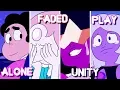 Download Lagu Alone / Faded / Unity / Play | Steven Universe (Switching Vocals)