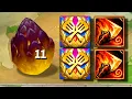 very bad things happened to this lobby Enchanted Wilds PBE