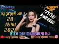 Download Lagu MIXTAPE FULLBASS DJ LUTHFI AP 28 JUNI 2021•|•VVIP SPECIAL BONDAN86