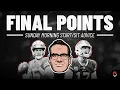NFL Fantasy Football Week 11 Advice With John Hansen and Fantasy Points