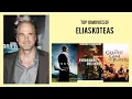 Elias Koteas Top 10 Movies of Elias Koteas Best 10 Movies of Elias Koteas