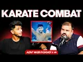 MMA Ghanta:Karate Combat, Fake Boxing Fights and Pak MMA Future ft Abdullah Chandio