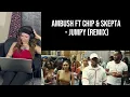 Ambush ft Chip & Skepta -Jumpy (Remix) | Before the Beef