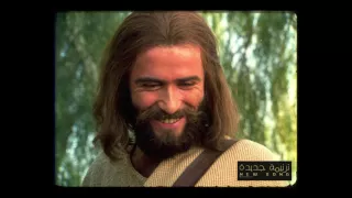 ترنيمة حلو وطيب وحنين ترنيم الاخت فلورانسا عزف الاخ منير 