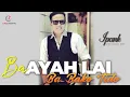 Ipank - Ba Ayah Lai Ba Bako Tido Lagu Minang Terbaru (Substitle Indonesia)