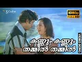 Download Lagu Kannum Kannum Thammil Full HD Video Song | Angadi | Jayan, Seema | K. J. Yesudas, S. Janaki