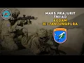Download Lagu MARS PRAJURIT TNI KODAM XII/TANJUNGPURA