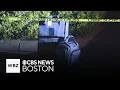 Woman killed in driveway of Brockton home during apparent murder-suicide