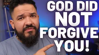 Download How To Know And Feel God Has Forgiven You‼️😰 MP3