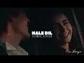 HALE DIL - Harshit Saxena Slowed And Reverb Lofi Mix