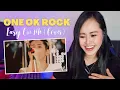 Download Lagu ONE OK ROCK  - Easy On Me (Cover) || REACTION VIDEO