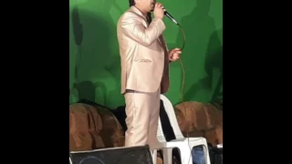 علی حمدی صالح موال جدیدجدید 