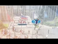 MBA in Finance, a dual-degree program offered by ADA University and MGIMO University