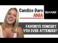Ask Candice Dare Anything Pt 2