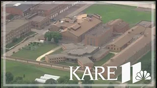 Faribault jail continues lockdowns due to understaffing and alleged overdoses