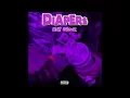 Key Glock - Diapers Instrumental