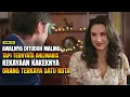 DITUDUH PENCURI, PADAHAL DIA ADALAH CUCU KESAYANGAN DARI ORANG TERKAYA SATU KOTA ! ALUR CERITA