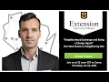 Session 62 of Neighboring 101 - Jesse Czech on Neighbor Exchange and Being a Change Agent