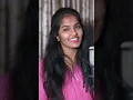 Download Lagu nindu punnami Vela song singer# Srinidhi #lasya #smiley #nindu #punnami Vela madana# nawaity andala