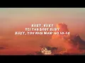 Davido - Risky ft. Popcaan (Lyrics)