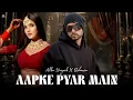 Lagu BOHEMIA - Aapke Pyar Main ft. Alka Yagnik | prod.by R KÆY | New songs 2025