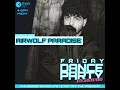 Friday Dance Party #156 with Airwolf Paradise (Extended Set)