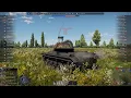 BANNED War Thunder Cheating - 354