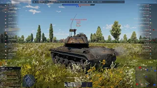 BANNED War Thunder Cheating - 354