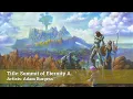 Summit of Eternity Soundtrack - World of Warcraft: Forever Music
