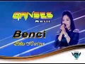 Lagu Lilin herlina BENCI #Ganses #Music
