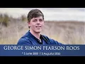 Download Lagu George Simon Pearson Roos