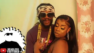 she likes it sweet kwaku dmc sweet reaction
