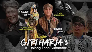 Download INI DIA !!!  DALANG MUDA ''PUTRA BUNGSU'' ABAH ASEP SUNANDAR 🔥🔥 MP3