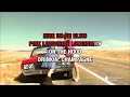 Dan + Shay - We Should Get Married [Karaoke Version]