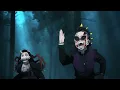 Tanjiro uses thunder breathing