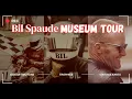 Bil Spaude Go Kart Museum Tour - Bushnell FL