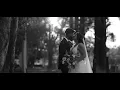 Jen Adam Bailey Brewing Co Wedding Black and White