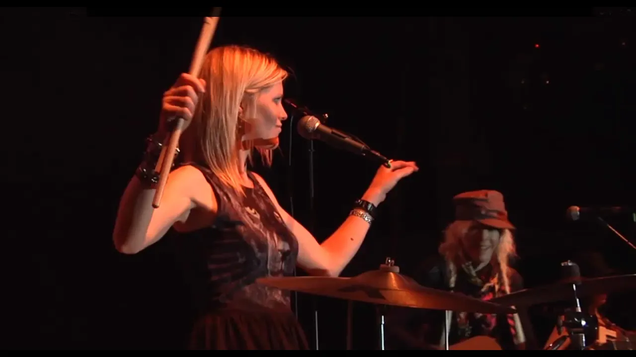 Screaming Orphans - "Step It Out Mary" Screaming Orphans - "Step It Out Mary"