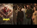 Cine Buzz | Mayilveera Sardar 2, Hi Kudikara Nenju, Radhimaa, Haiwaan | Jayam Updates