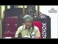 Lagu Kitab Al-Hikam : Kalam Hikmah 204 - Masjid Putih