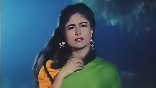 thahre hue pani mein full video song dalaal movie 1993 ayesha jhulka mithun chakravarty