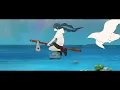 群青讃歌 - Eve MV