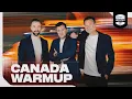 INDYCAR Warmup 2026 Ontario Honda Dealers Indy at Markham
