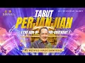Lagu TABUT PERJANJIAN (THE ARK of the COVENANT) - Ps PETRUS HADI SANTOSO