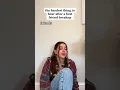 Download Lagu the hardest thing to hear after a best friend breakup 💔 #shorts #sadsong #exfriends #jordanabryant