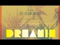 California Dreamin Radio Edit Freischwimmer