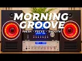Morning Jazz Groove – Smooth Funk Vibes for Fresh Starts, Clear Mind and Easy Flow