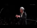 F. Schubert┃Symphony No.8 in b minor, D.759 "Unfinished"