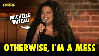 Thank God I m Cute Michelle Buteau Stand-Up Comedy FULL SET