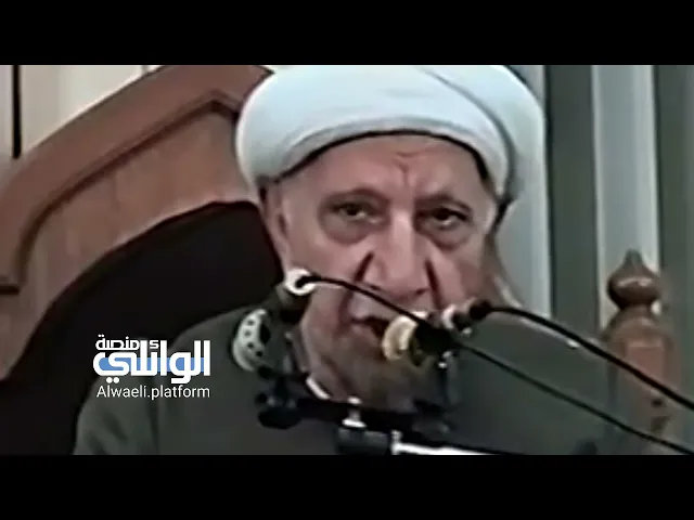 جواب الاعتراض على طول عمر الإمام المهدي 'ع' | د.احمد الوائلي